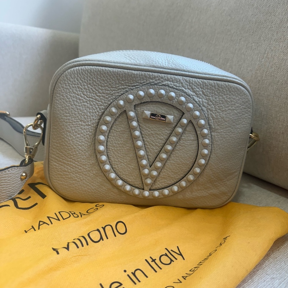 Valentino crossbody bag. Perfect condition.